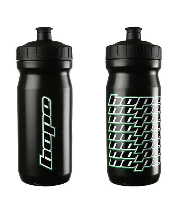 Hope Water Bottle — product photo