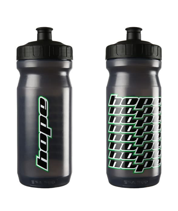Hope Water Bottle — product photo