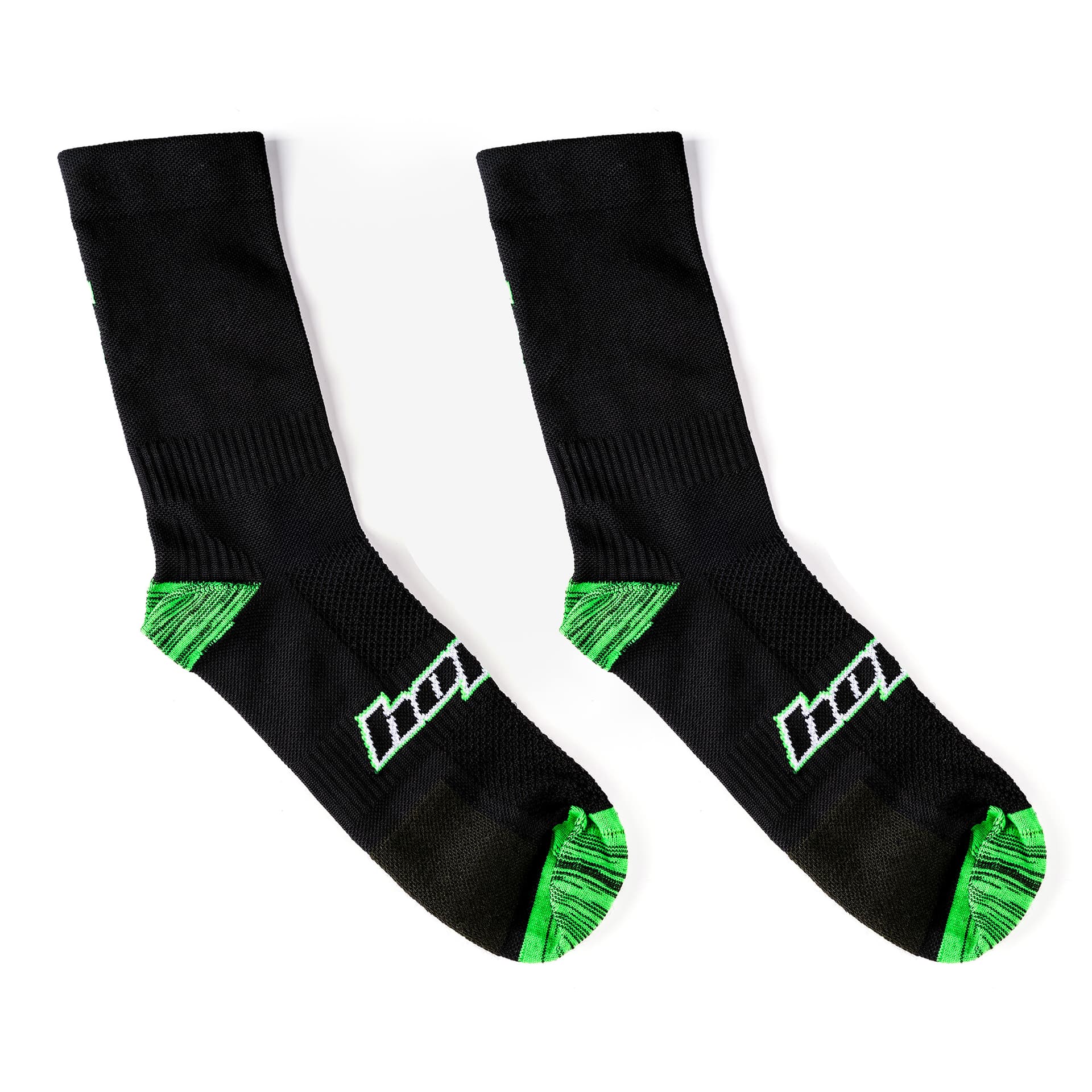 Hope Riding Socks - Hope Logo — product photo