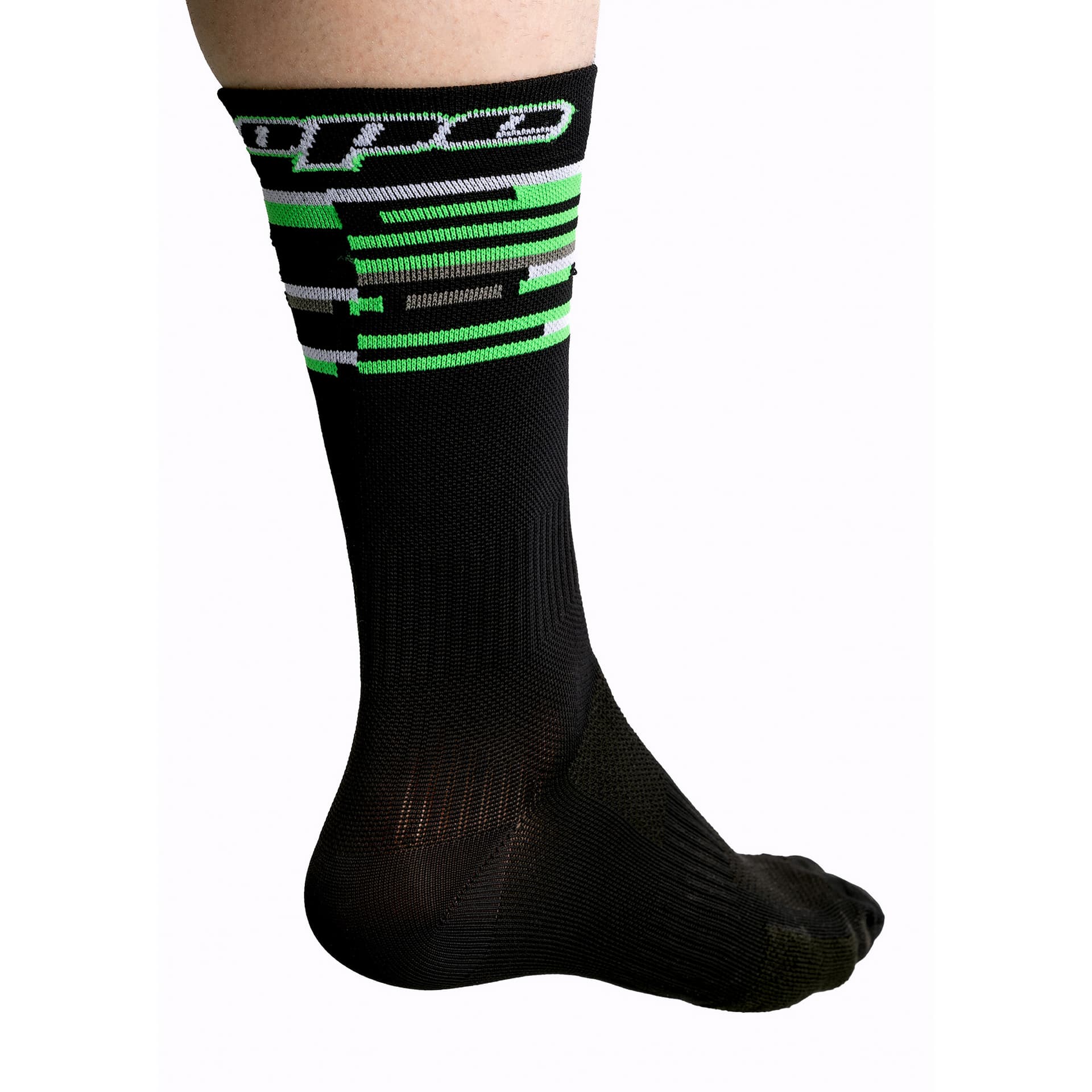 Hope Riding Socks - Hope Stripe — detail view 2