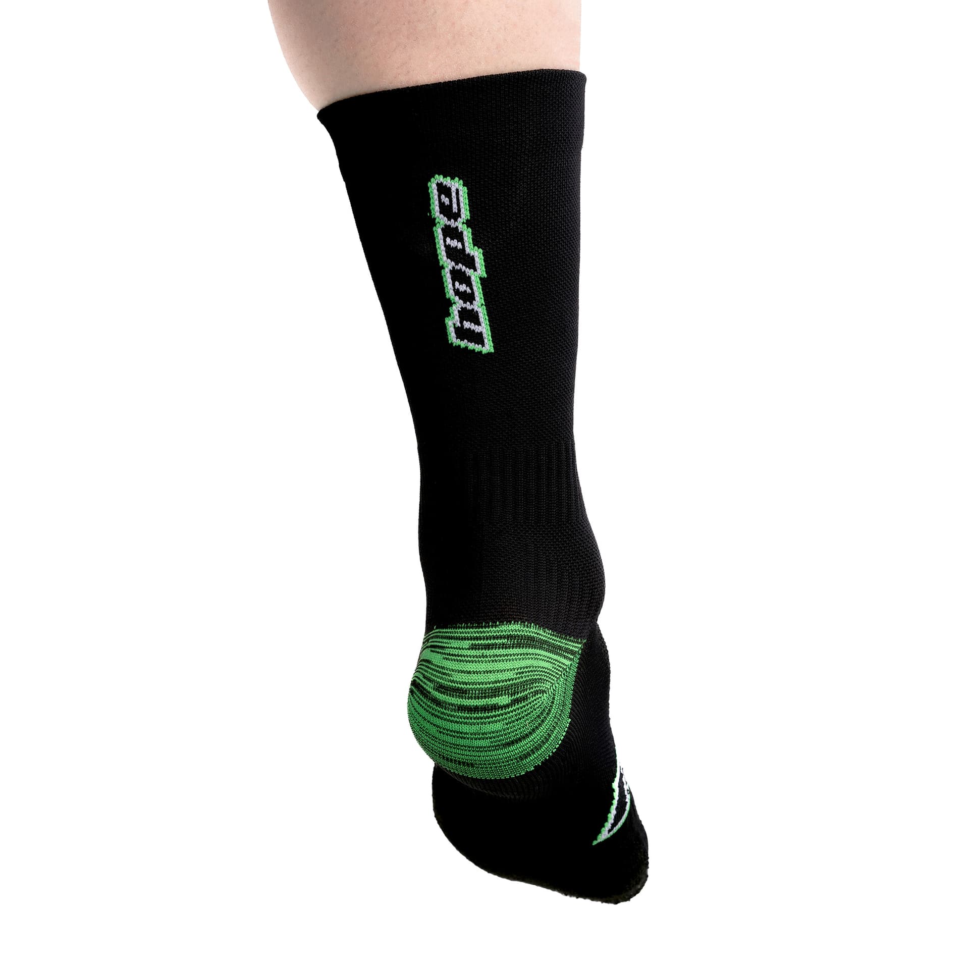 Hope Riding Socks - Hope Logo — detail view 2