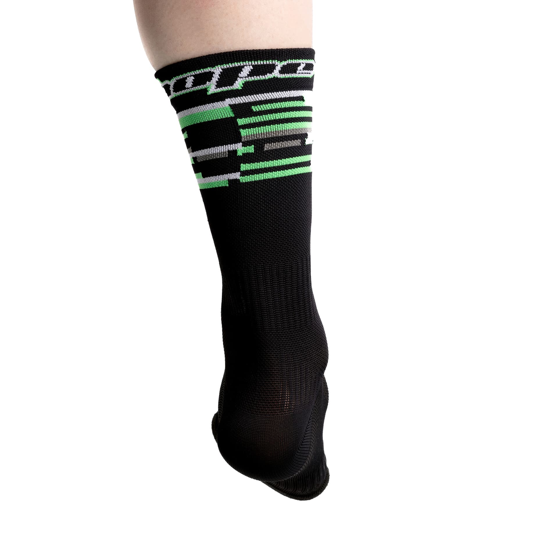 Hope Riding Socks - Hope Stripe — detail view 3