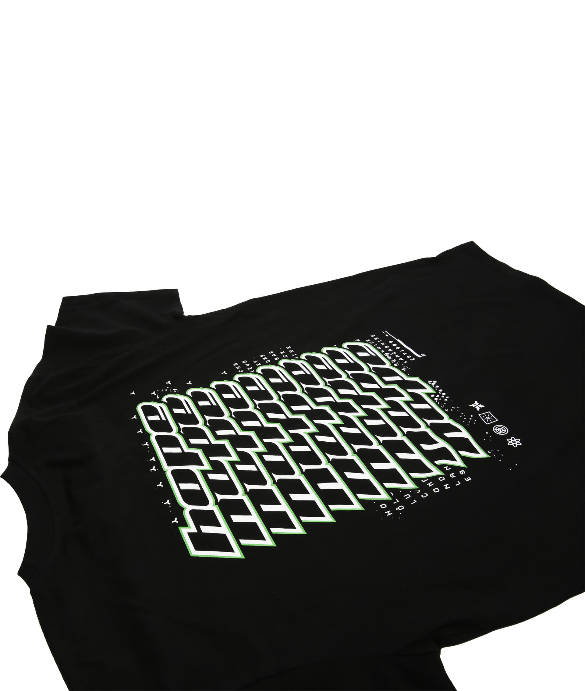 Hope T-Shirt - Hope Logo Recurring — detail view 3