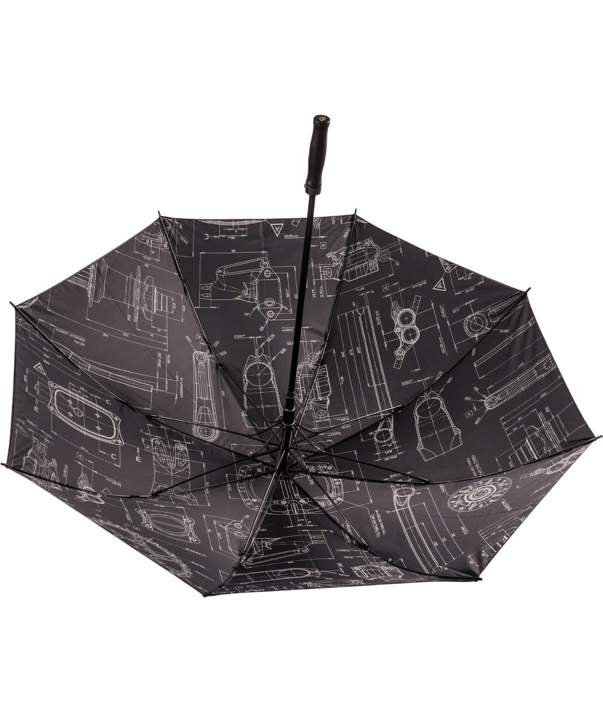 Hope Umbrella — detail view 2