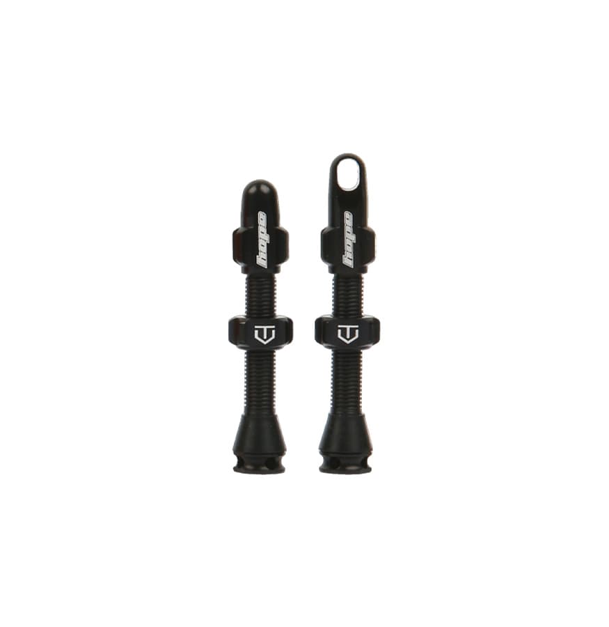 Hope Tubeless Valve Pair - 60mm — product photo