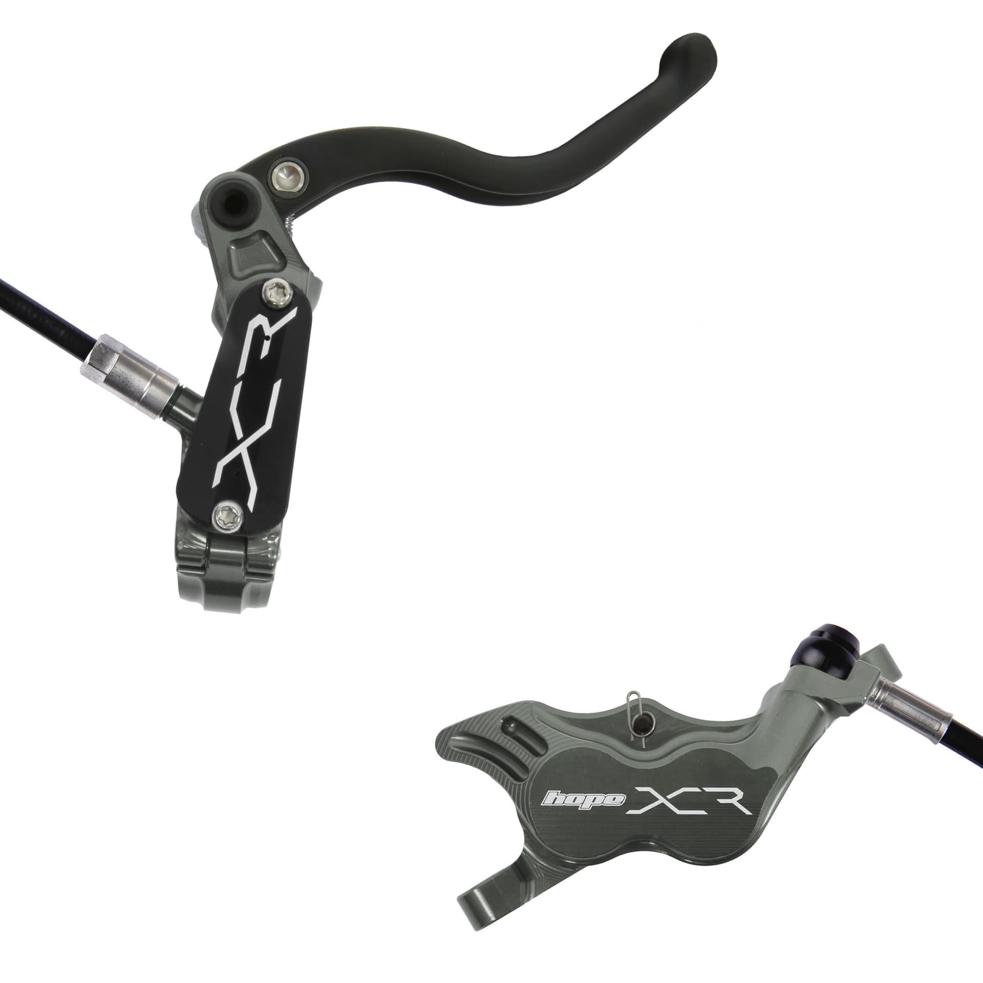 Hope XCR Pro E4 — product photo