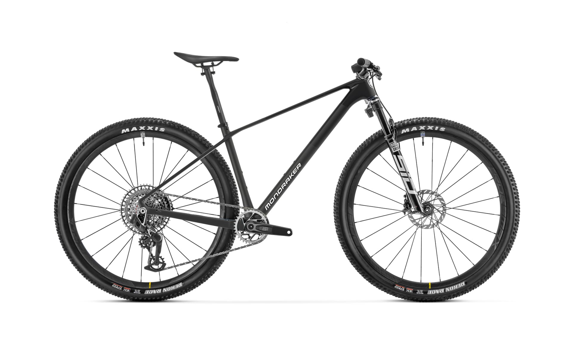 Mondraker Podium Rr 29 — detail view 6