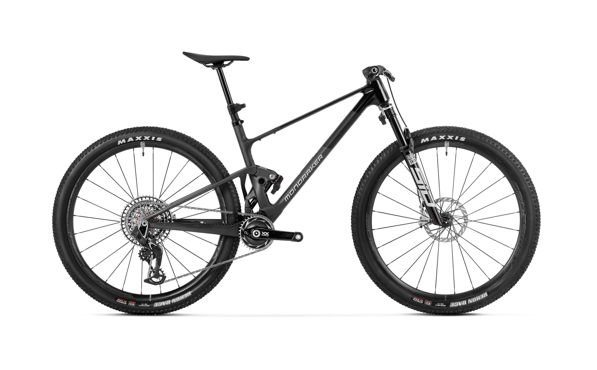Mondraker F-Podium Rr Sl 29 — detail view 4
