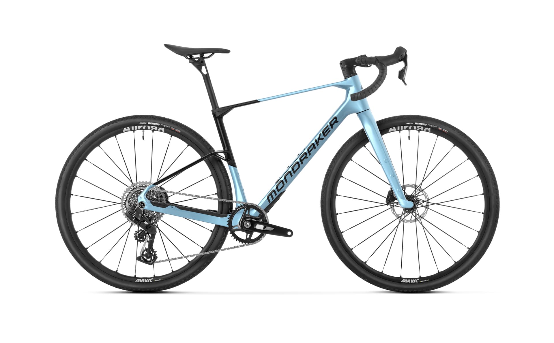 Mondraker Arid Carbon R 700c — detail view 4