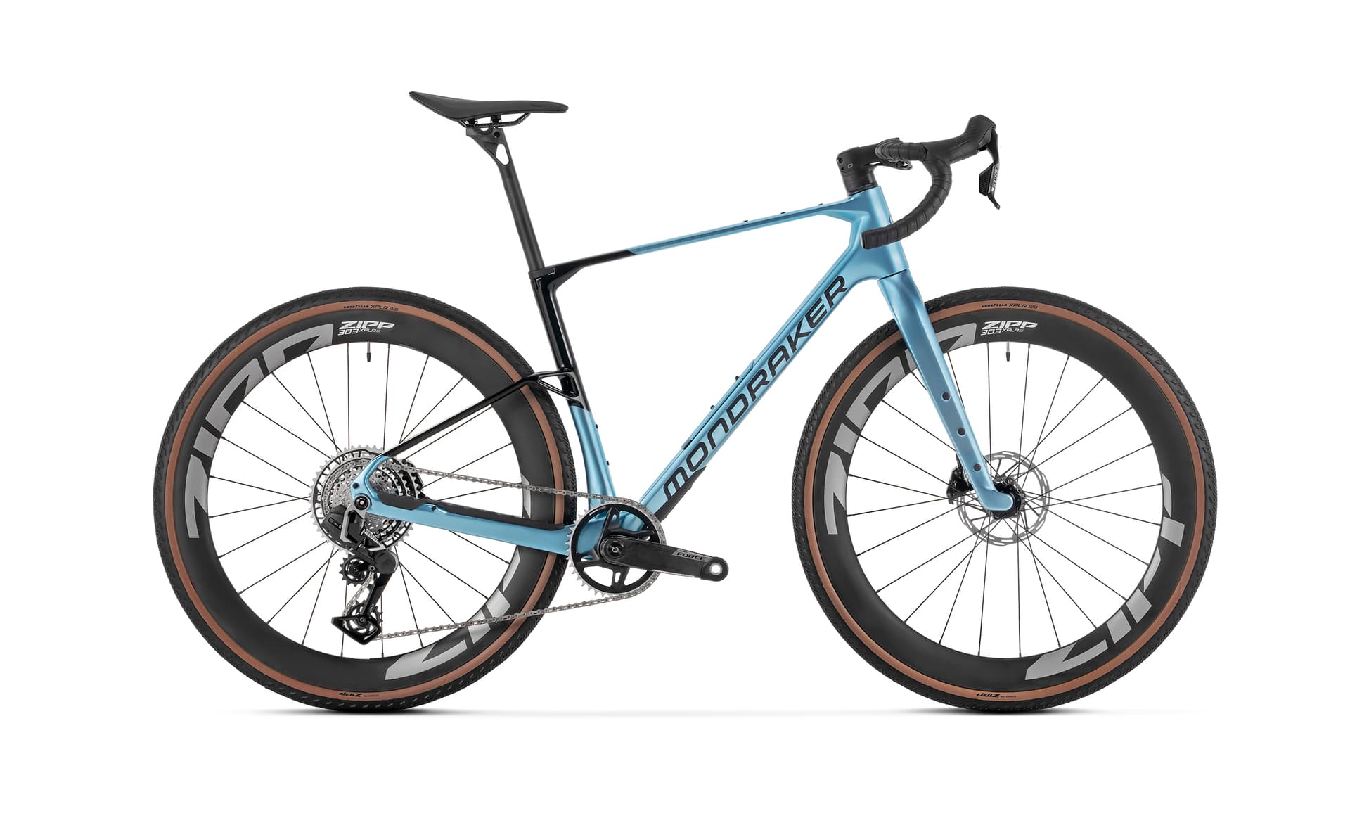 Mondraker Arid Carbon Rr 700c — detail view 4