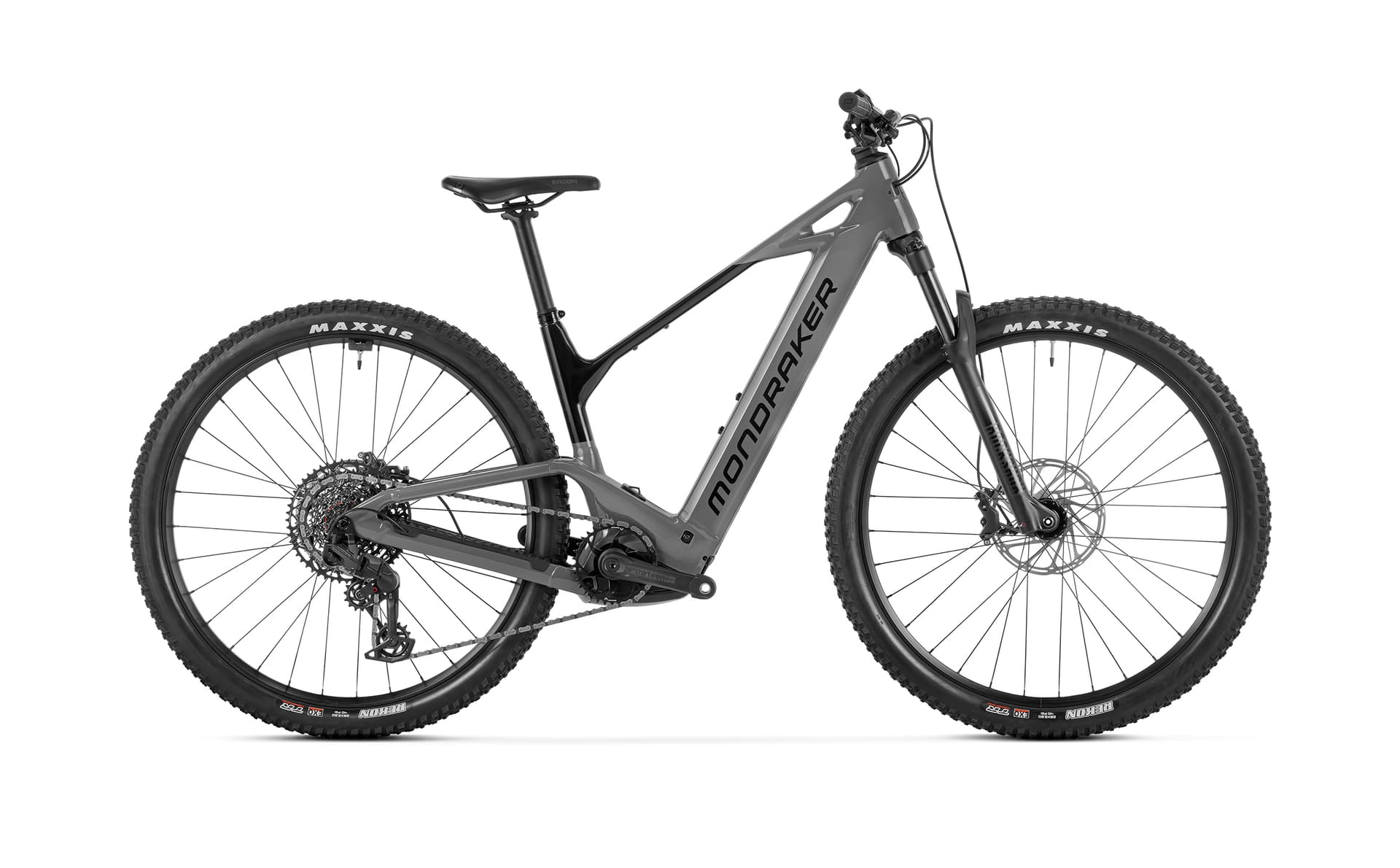 Mondraker Prime S 29 — detail view 6