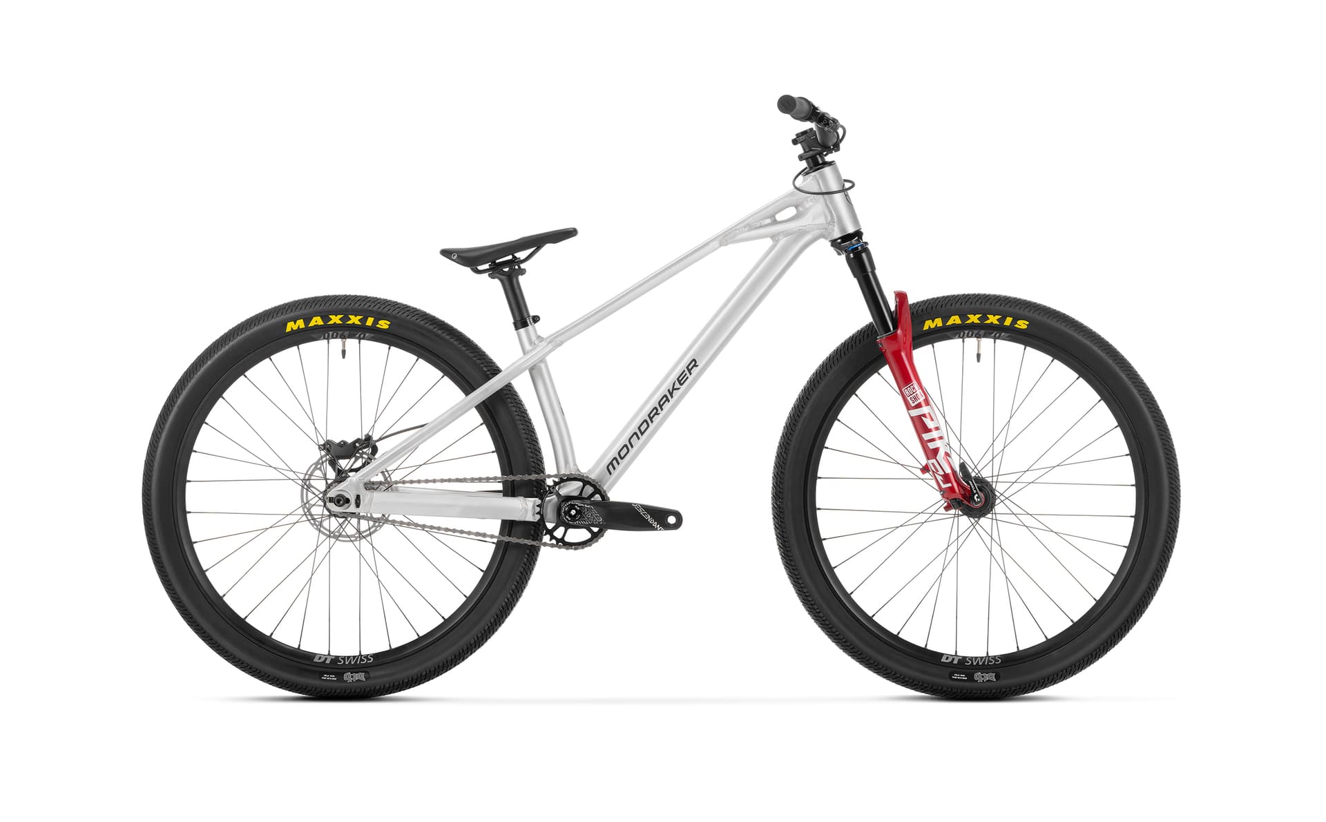 Mondraker Kaoz 26 — detail view 2