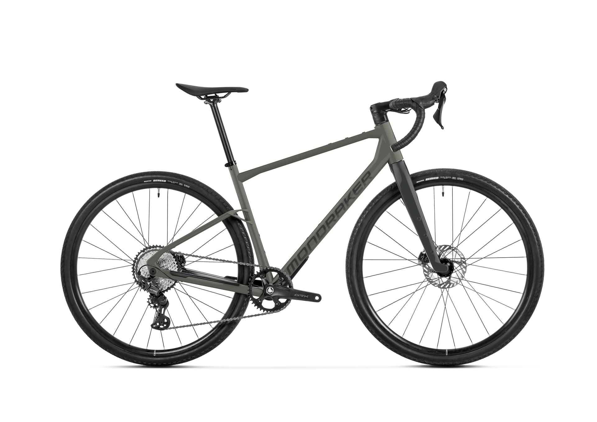 Mondraker Arid S 700c — detail view 3