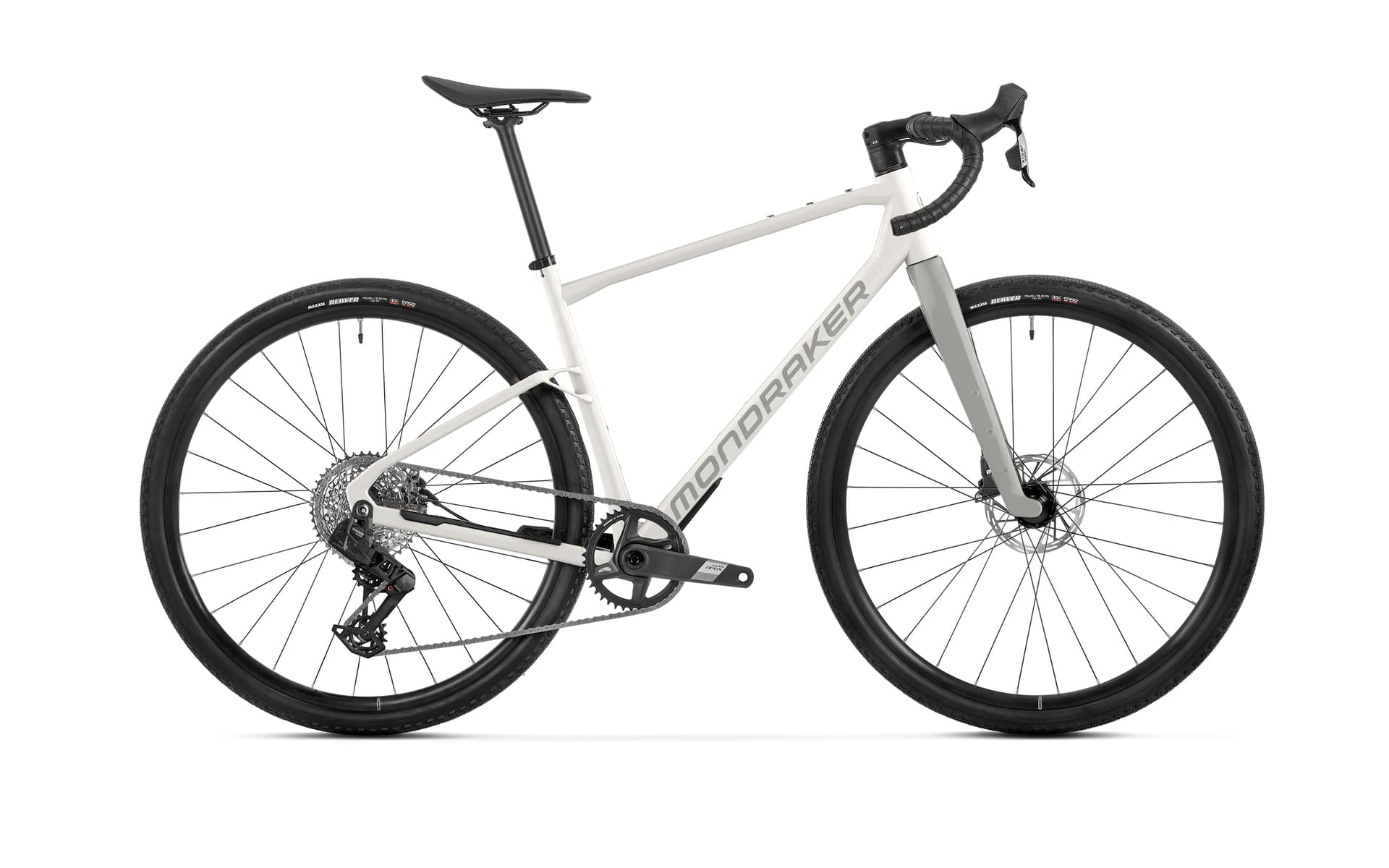 Mondraker Arid R 700c — detail view 4