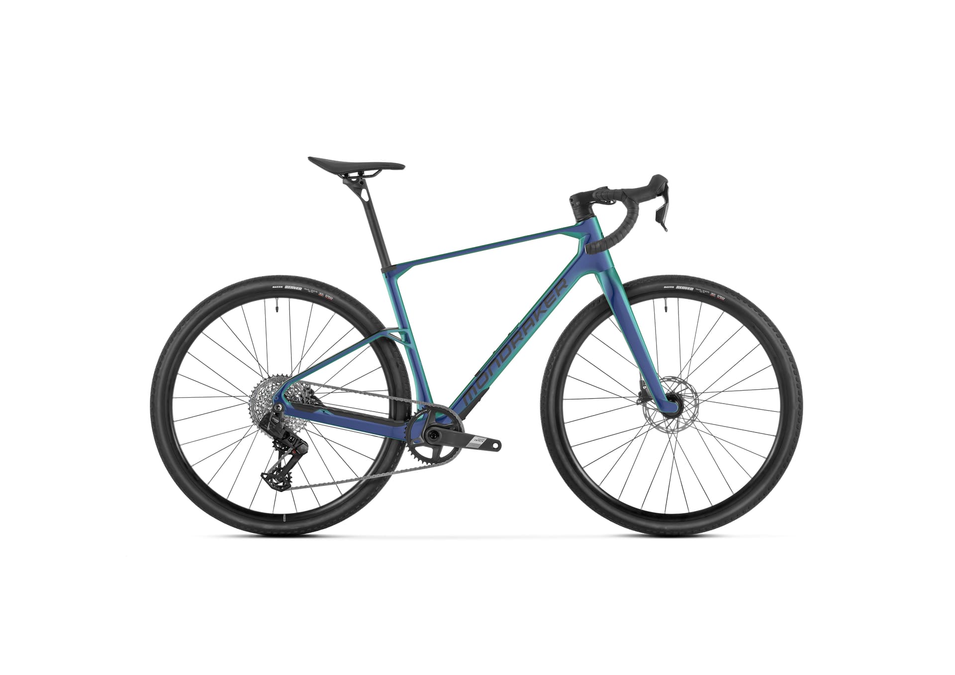 Mondraker Arid Carbon S Axs 700c — detail view 5