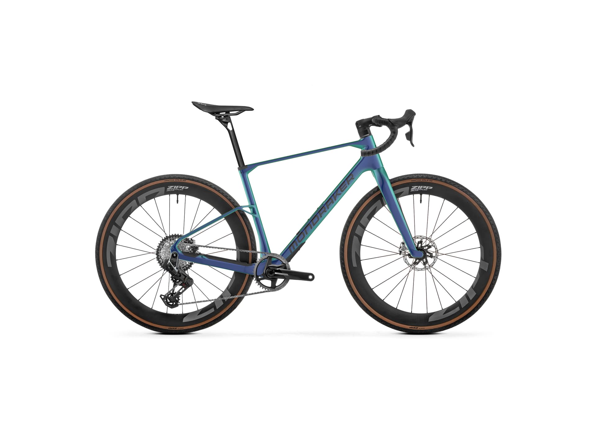 Mondraker Arid Carbon Rr 700c — detail view 3