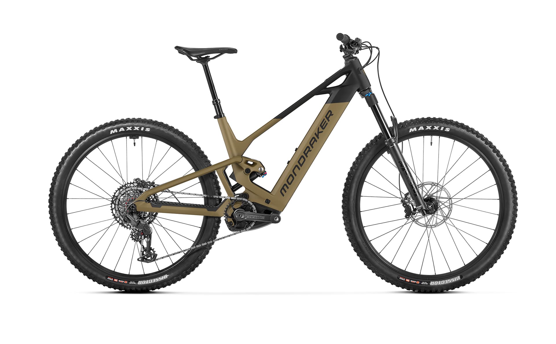 Mondraker Scree R 29 — detail view 4