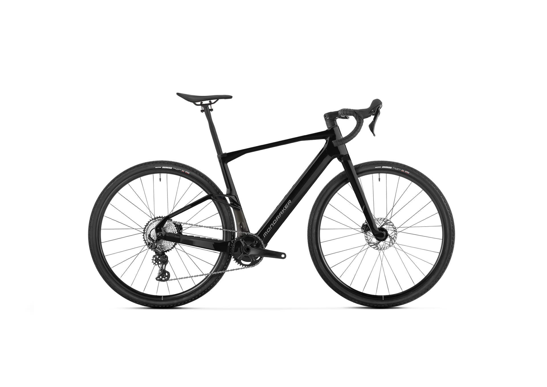 Mondraker Dusty S 360 700c — detail view 5