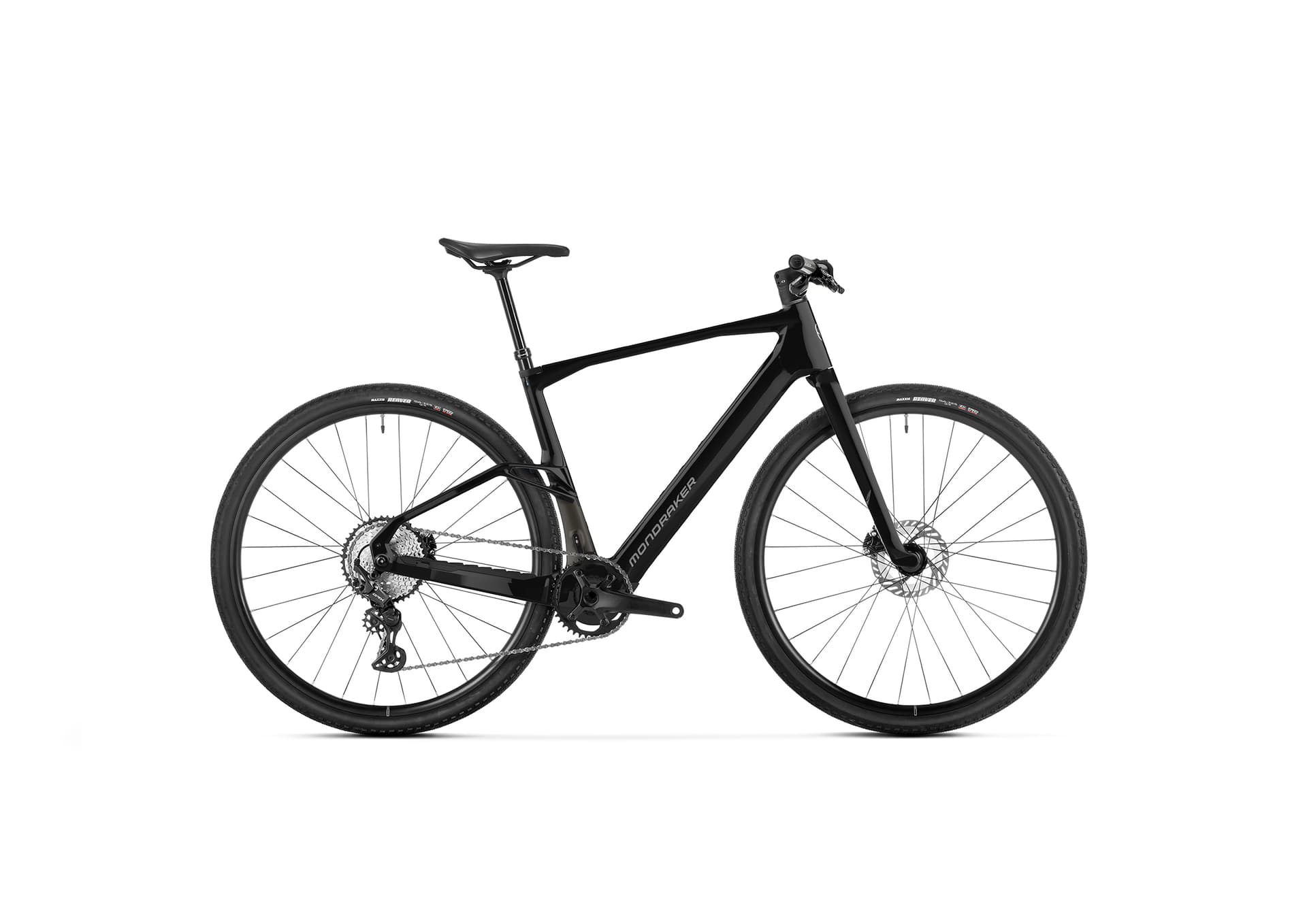 Mondraker Dusty S 580 Flat 700c — detail view 5