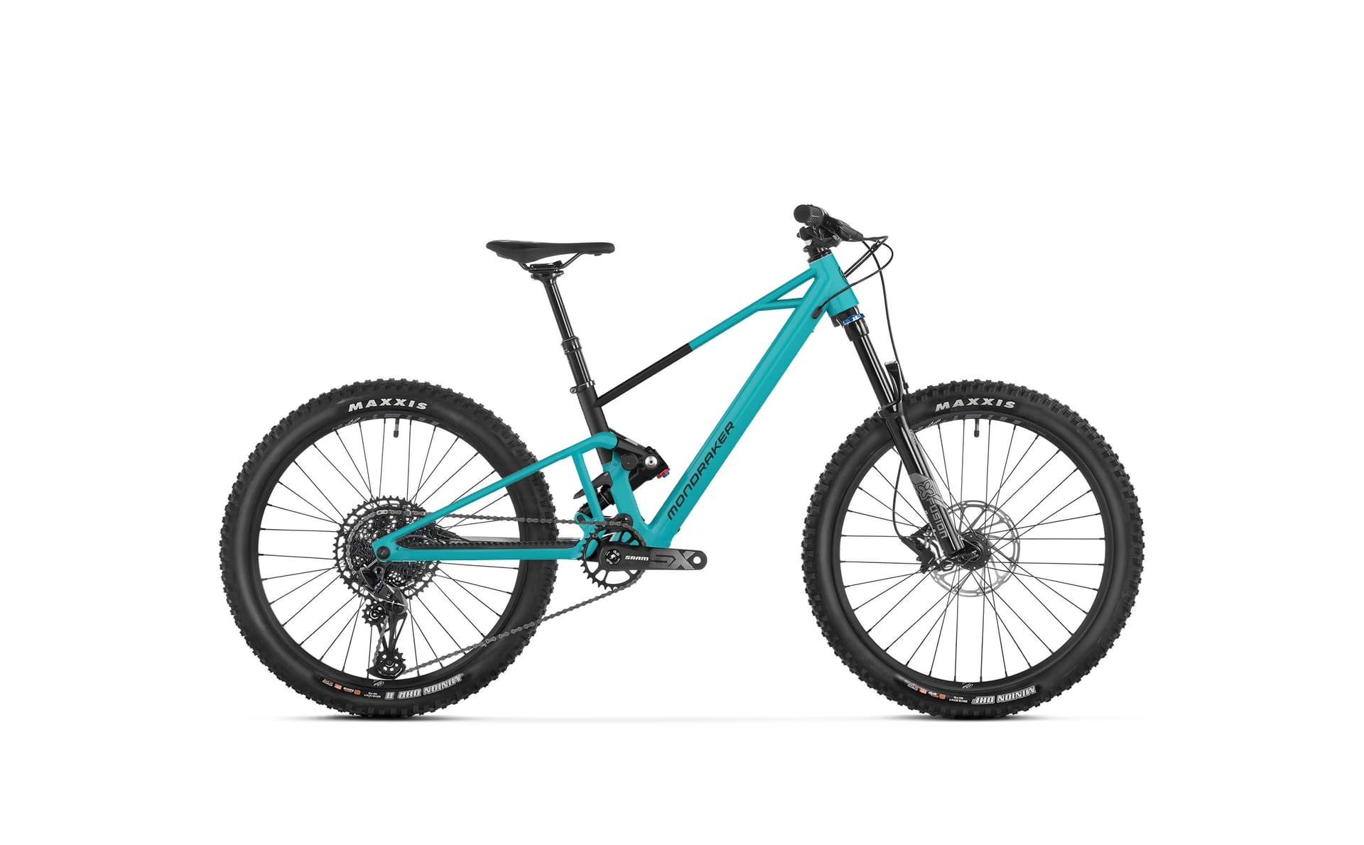 Mondraker F-Trick 24 — product photo