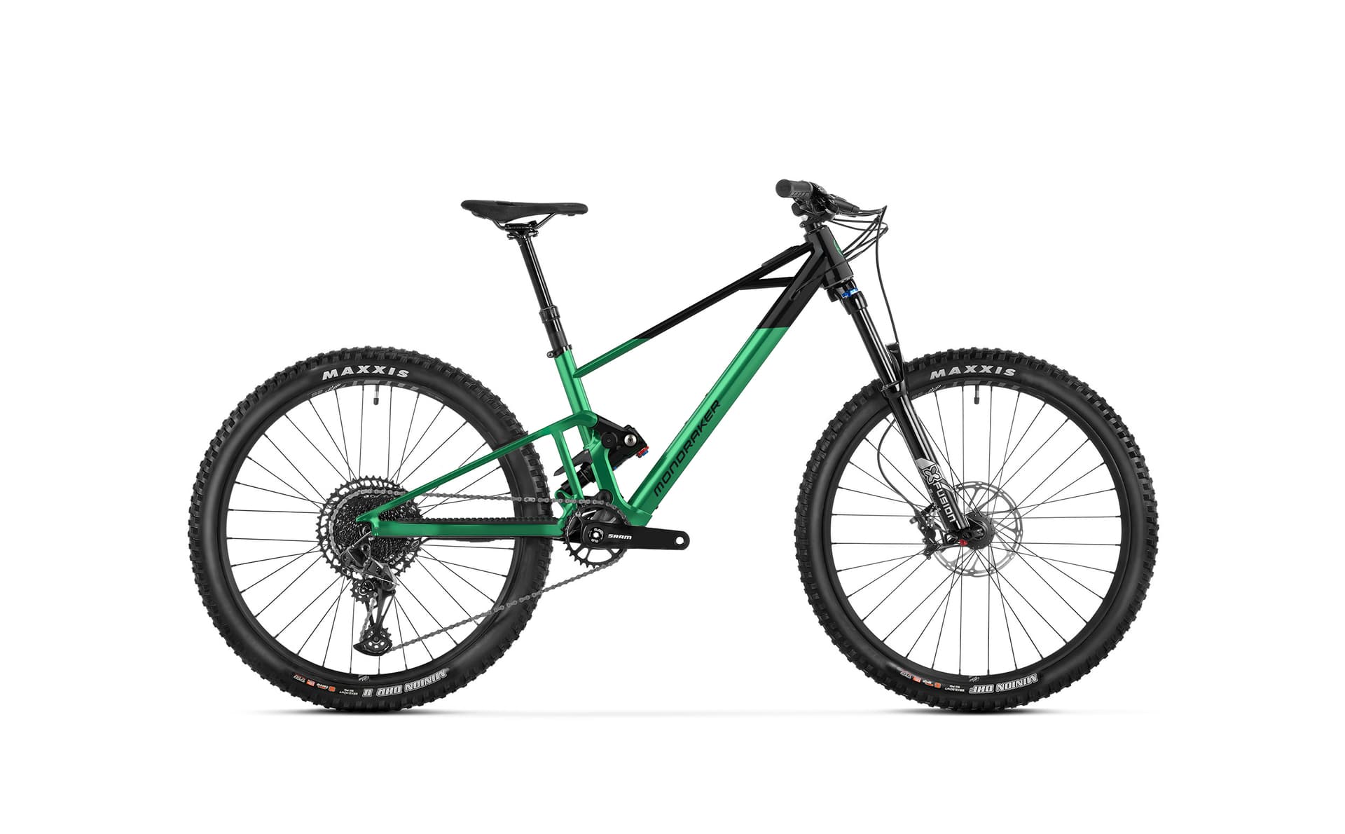 Mondraker F-Play 26 — product photo