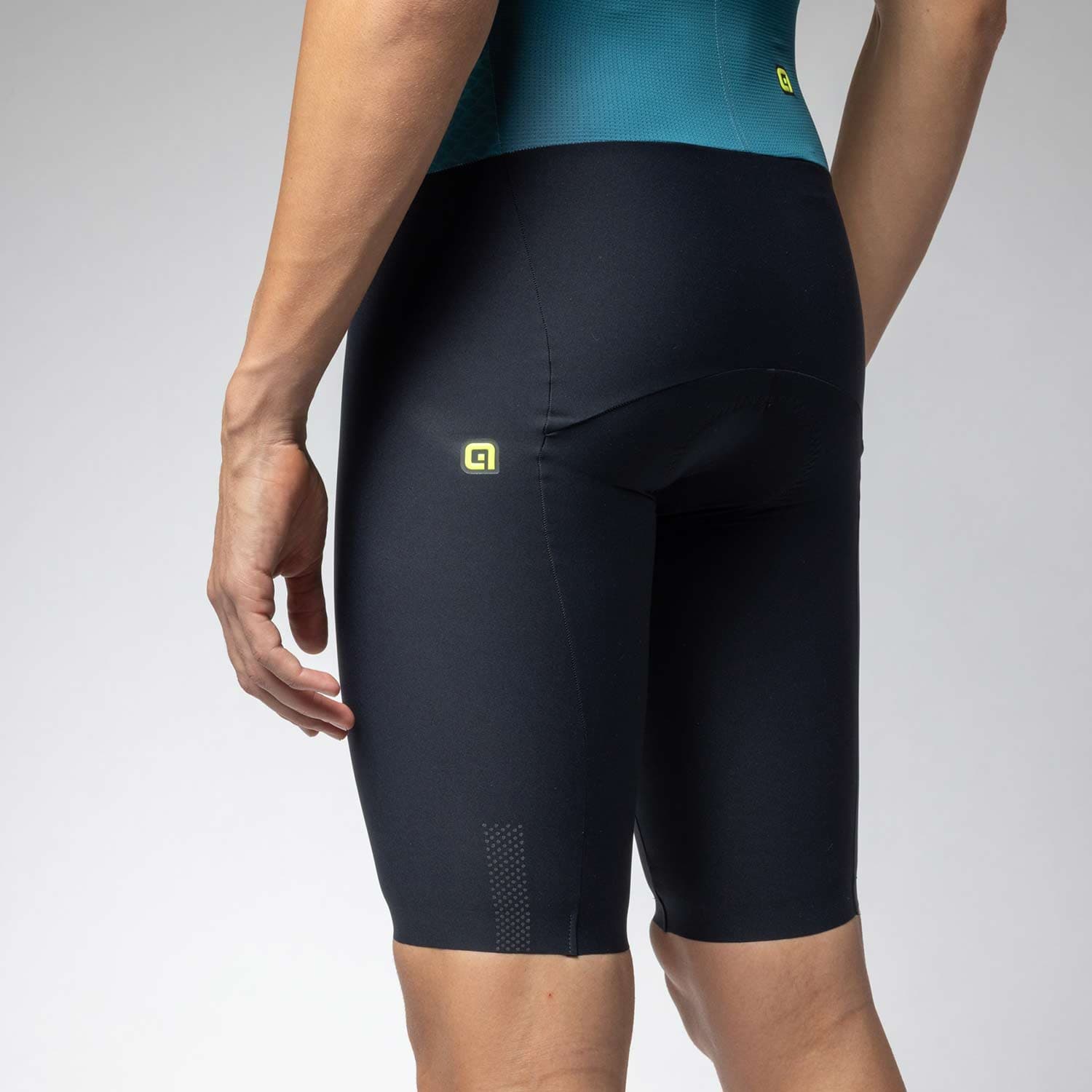 Ale Clothing Eagle Mens Short Sleeved Tri Suit — detail view 7