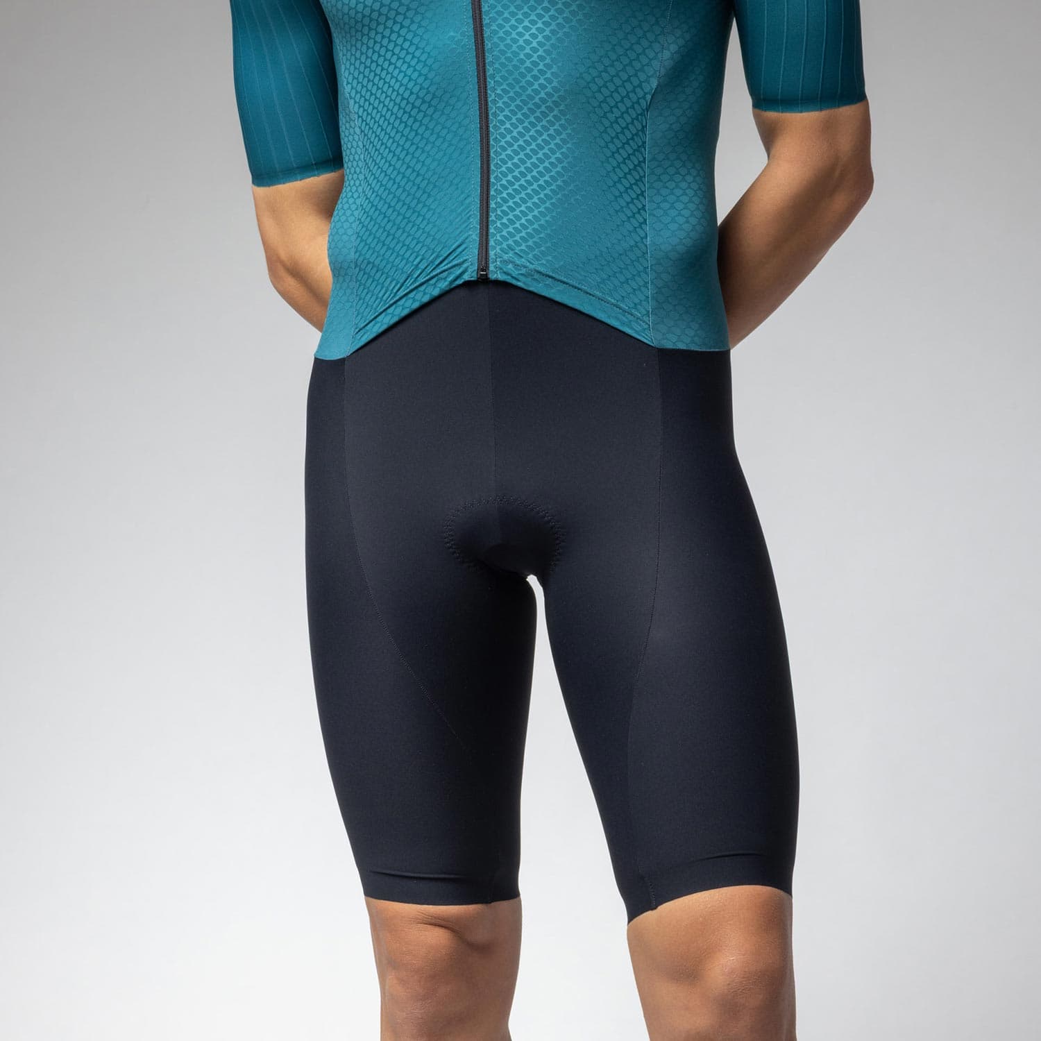 Ale Clothing Eagle Mens Short Sleeved Tri Suit — detail view 8