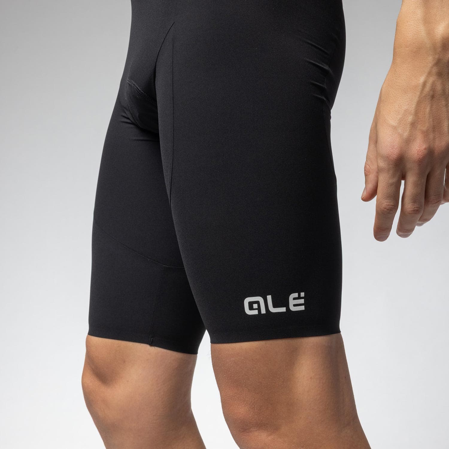 Ale Clothing Waves Sleeveless Mens Tri Suit — detail view 5
