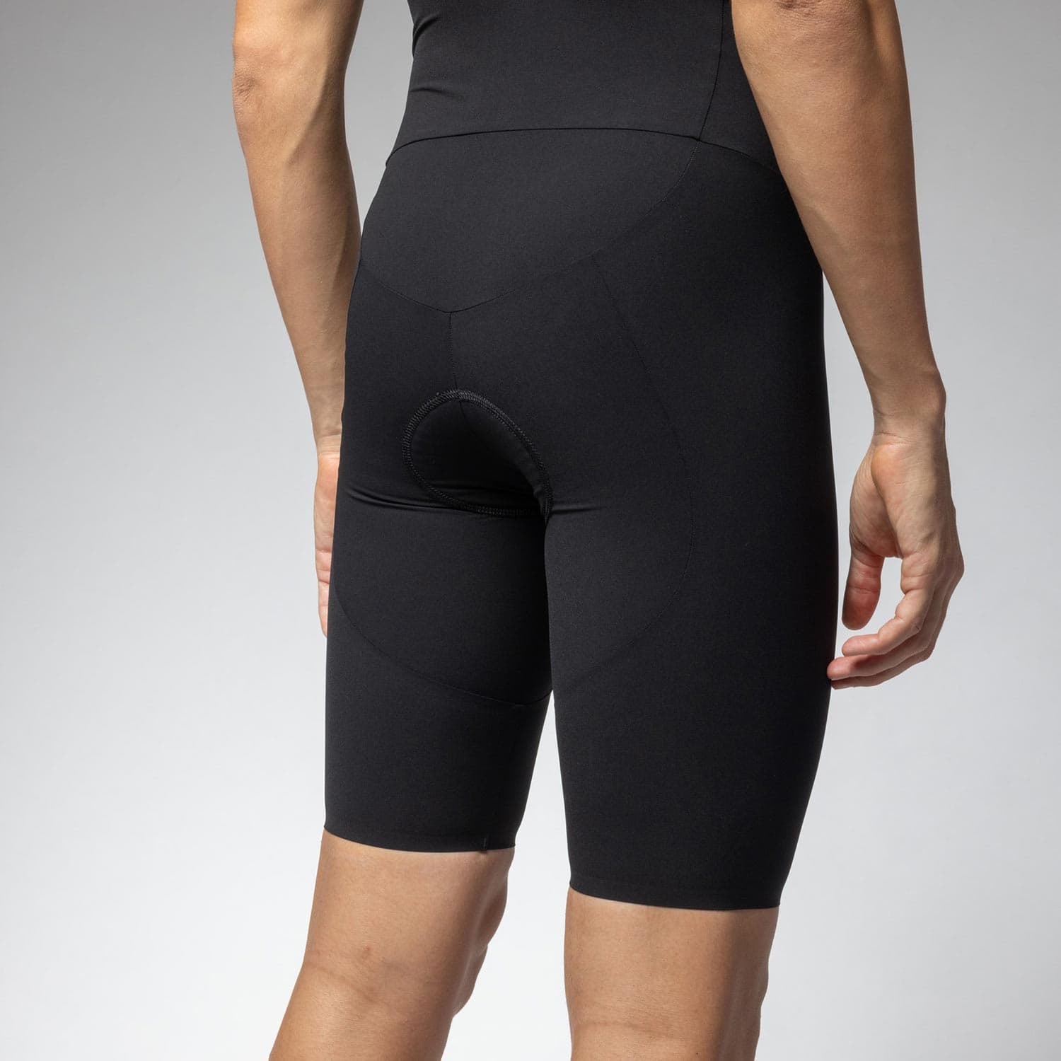 Ale Clothing Waves Sleeveless Mens Tri Suit — detail view 6