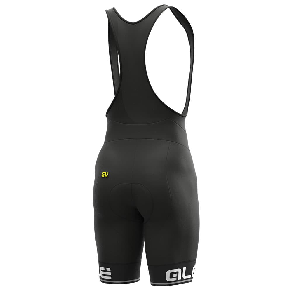 Ale Clothing Corsa Pragma Mens Bibshorts — detail view 2