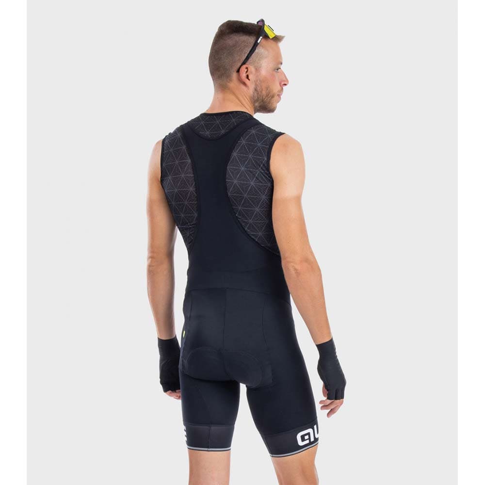 Ale Clothing Corsa Pragma Mens Bibshorts — detail view 4