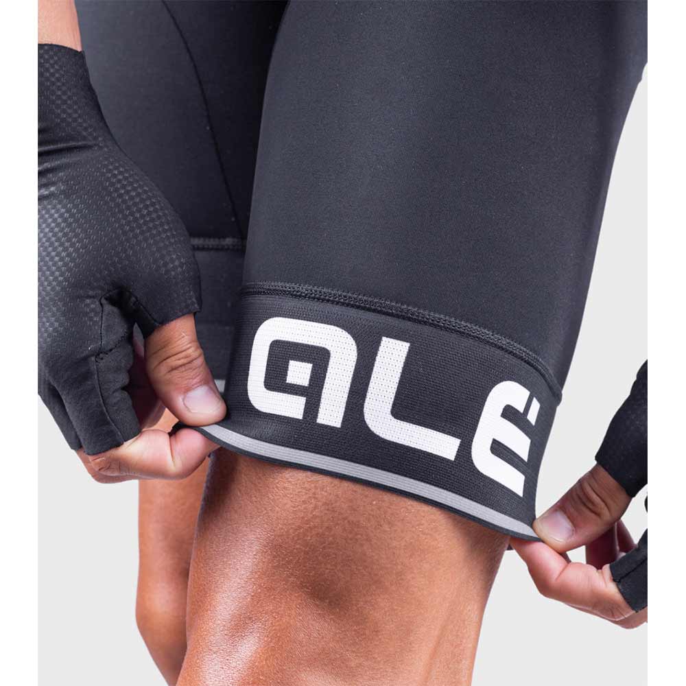 Ale Clothing Corsa Pragma Mens Bibshorts — detail view 5