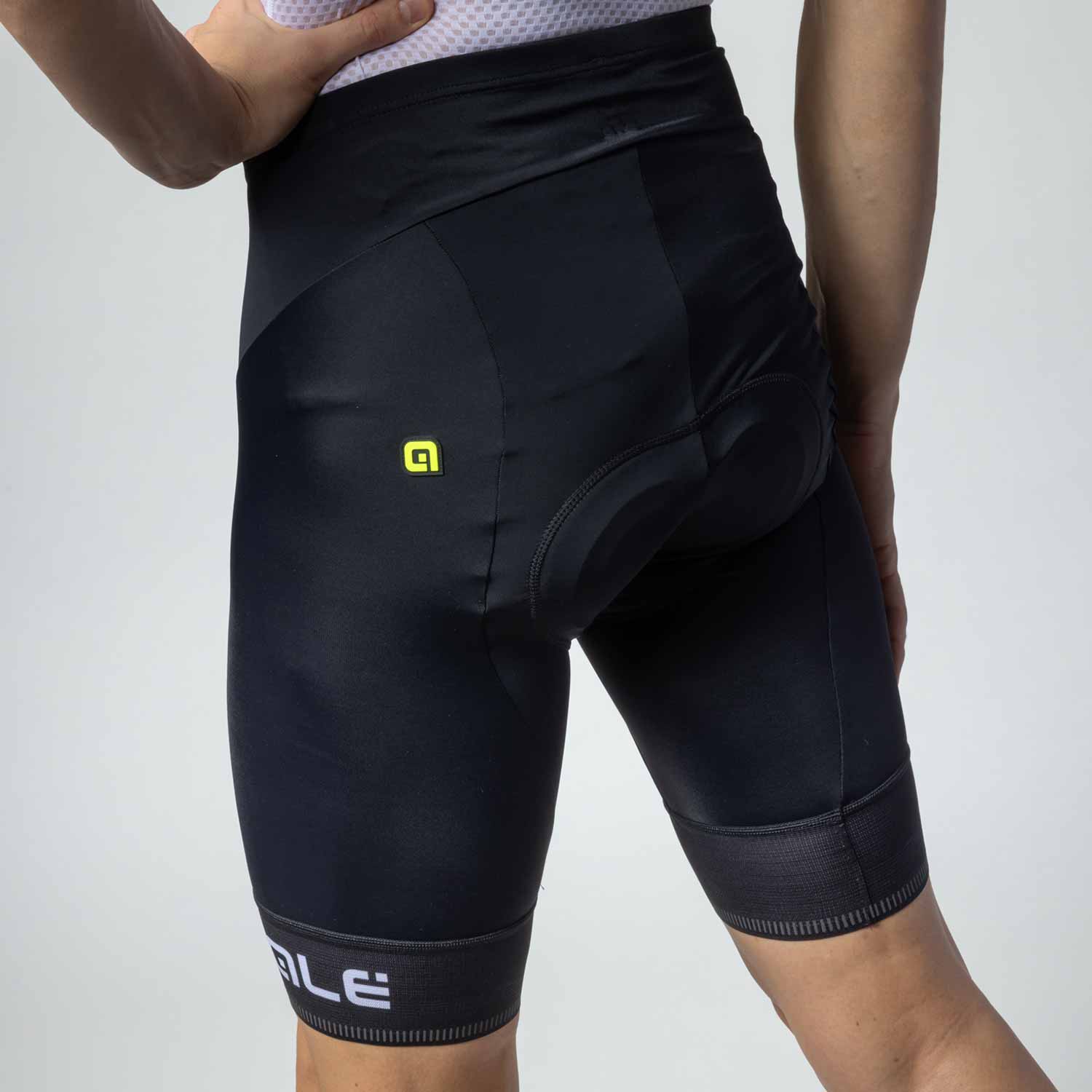 Ale Clothing Corsa Pragma Mens Shorts — detail view 4