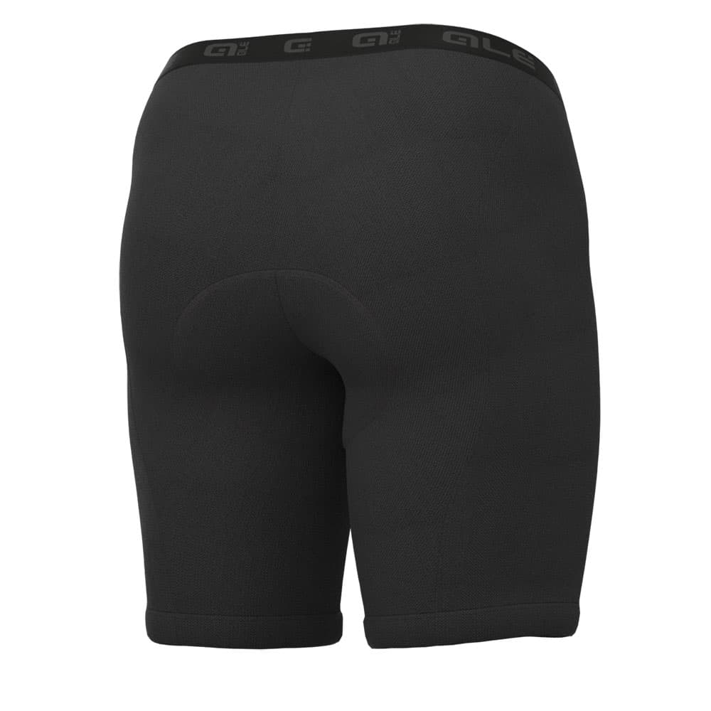 Ale Clothing Enduro Off Road Mens Padded Shorts — detail view 4