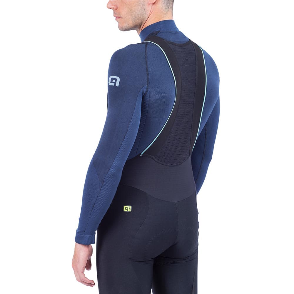 Ale Clothing K-Tour Klimatik Mens Bibtights Aw24 — detail view 4