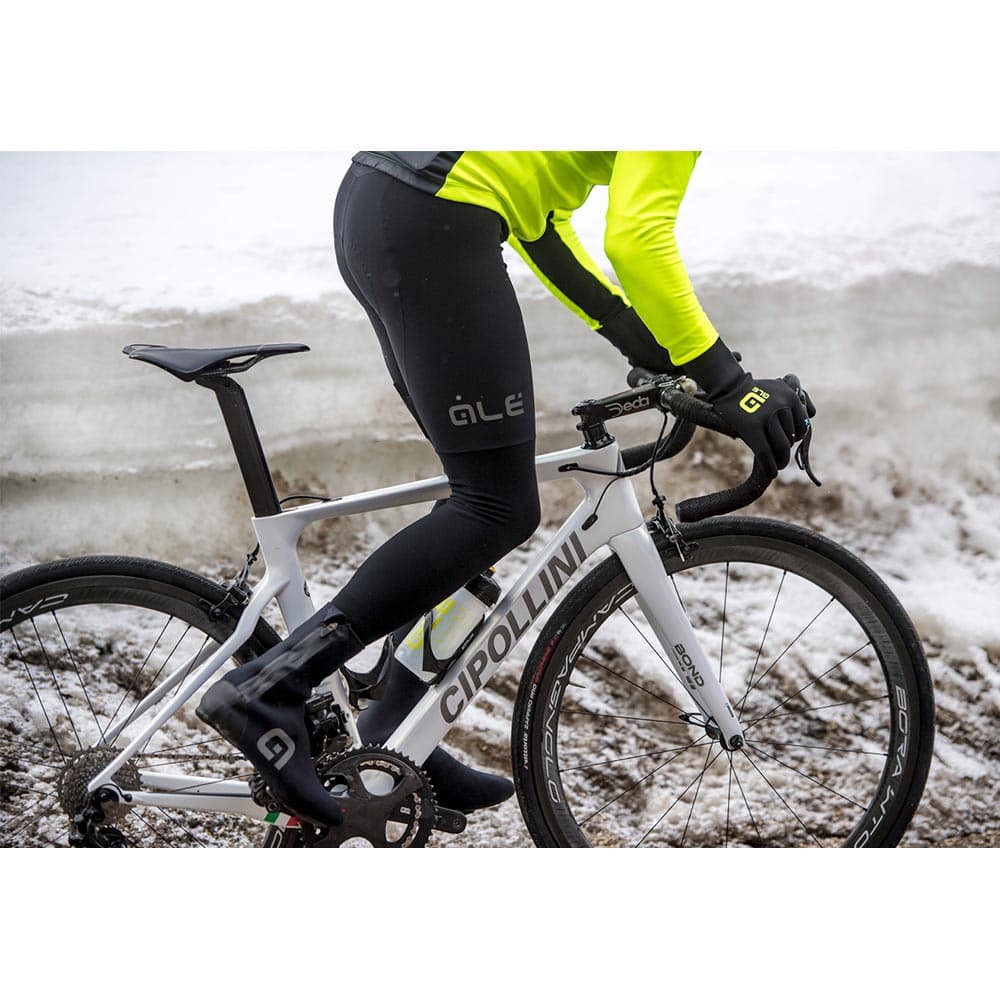 Ale Clothing K-Tour Klimatik Mens Bibtights Aw24 — detail view 5