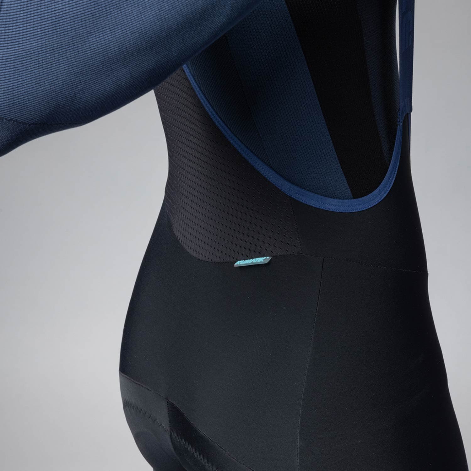 Ale Clothing K-Tour Klimatik Mens Bibtights — detail view 4