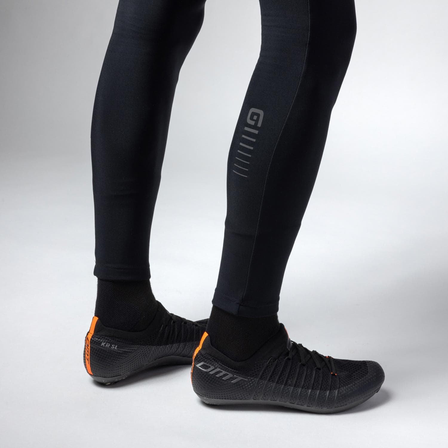 Ale Clothing K-Atmo Klimatik Mens Bibtights — detail view 6