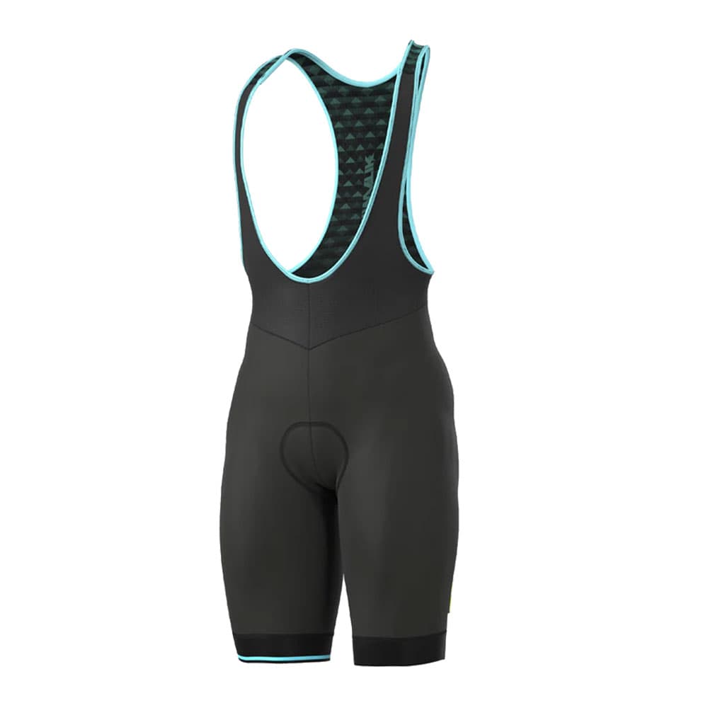 Ale Clothing K-Atmo Klimatik Wr Mens Bibshorts — product photo
