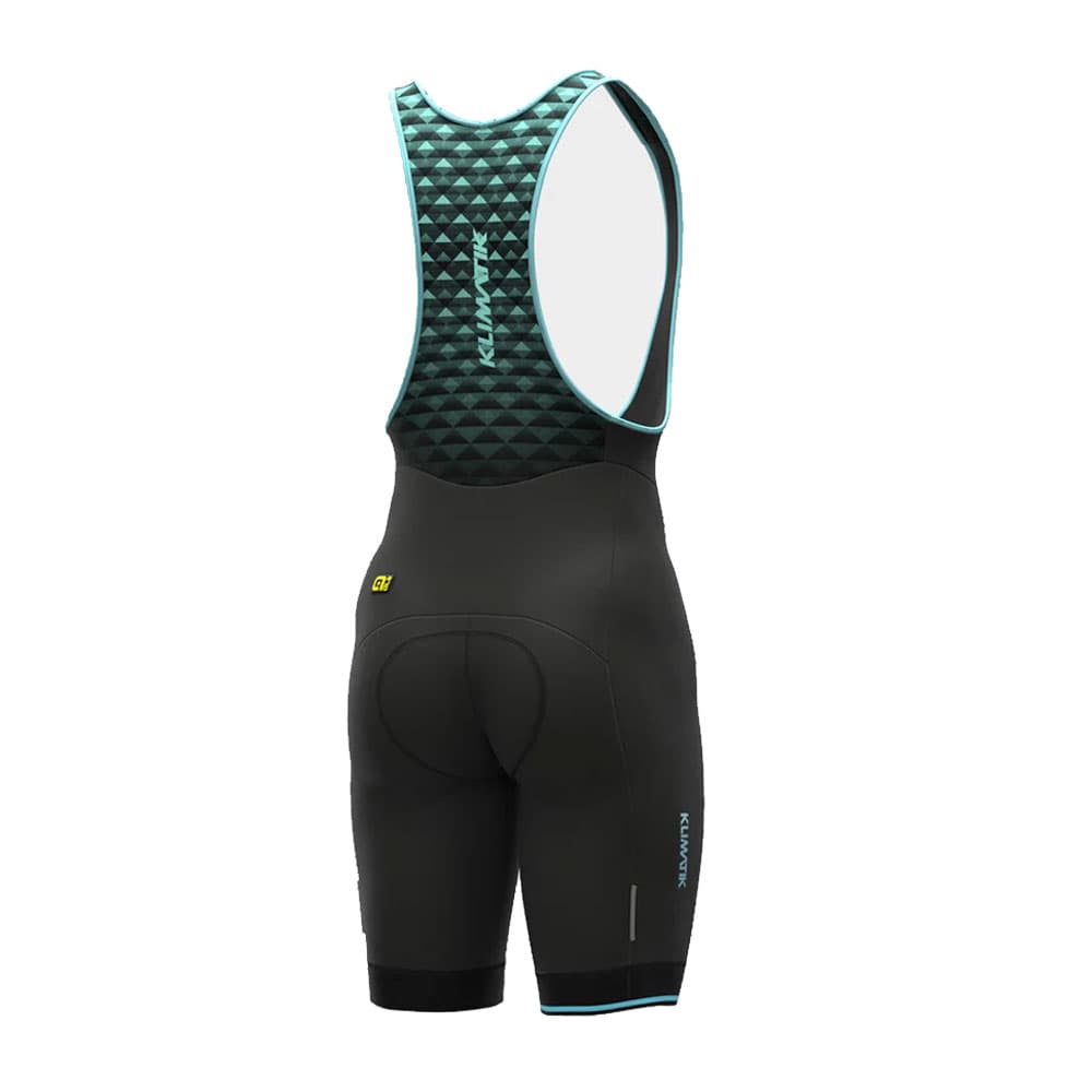 Ale Clothing K-Atmo Klimatik Wr Mens Bibshorts — detail view 2
