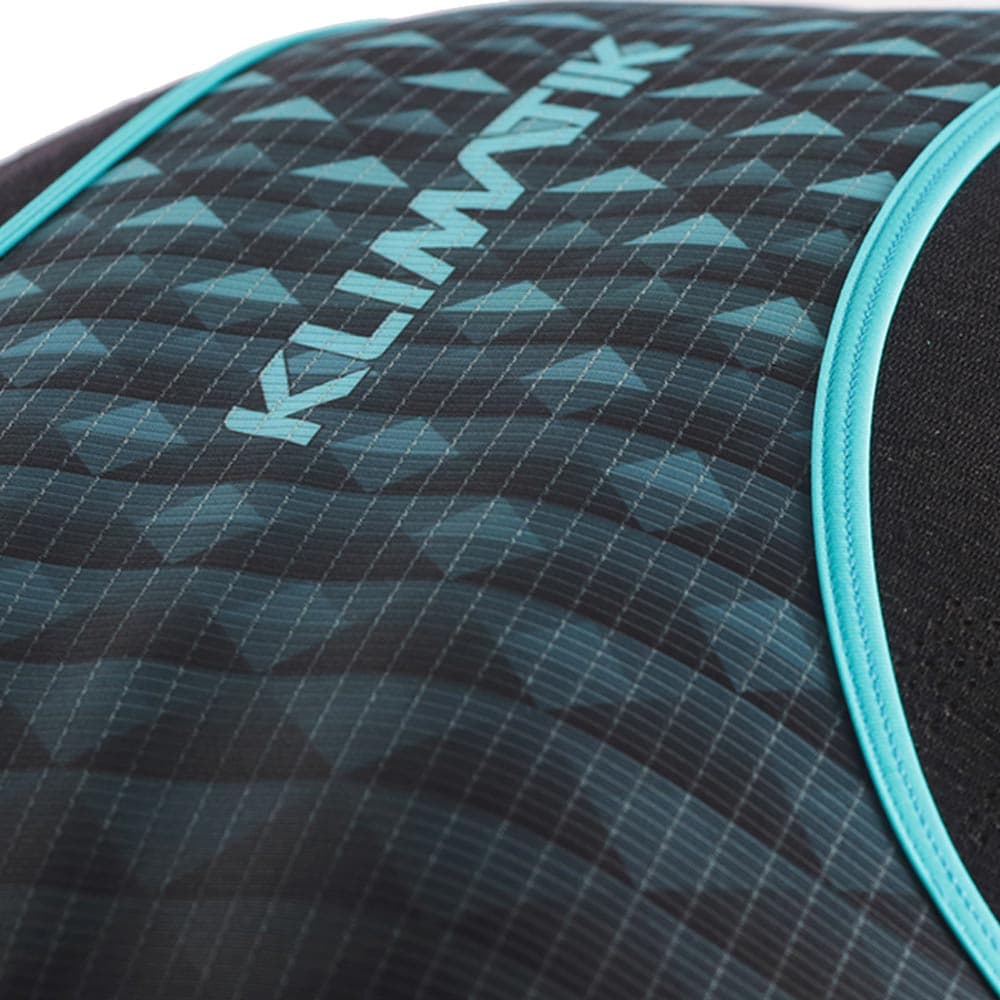 Ale Clothing K-Atmo Klimatik Wr Mens Bibshorts — detail view 4