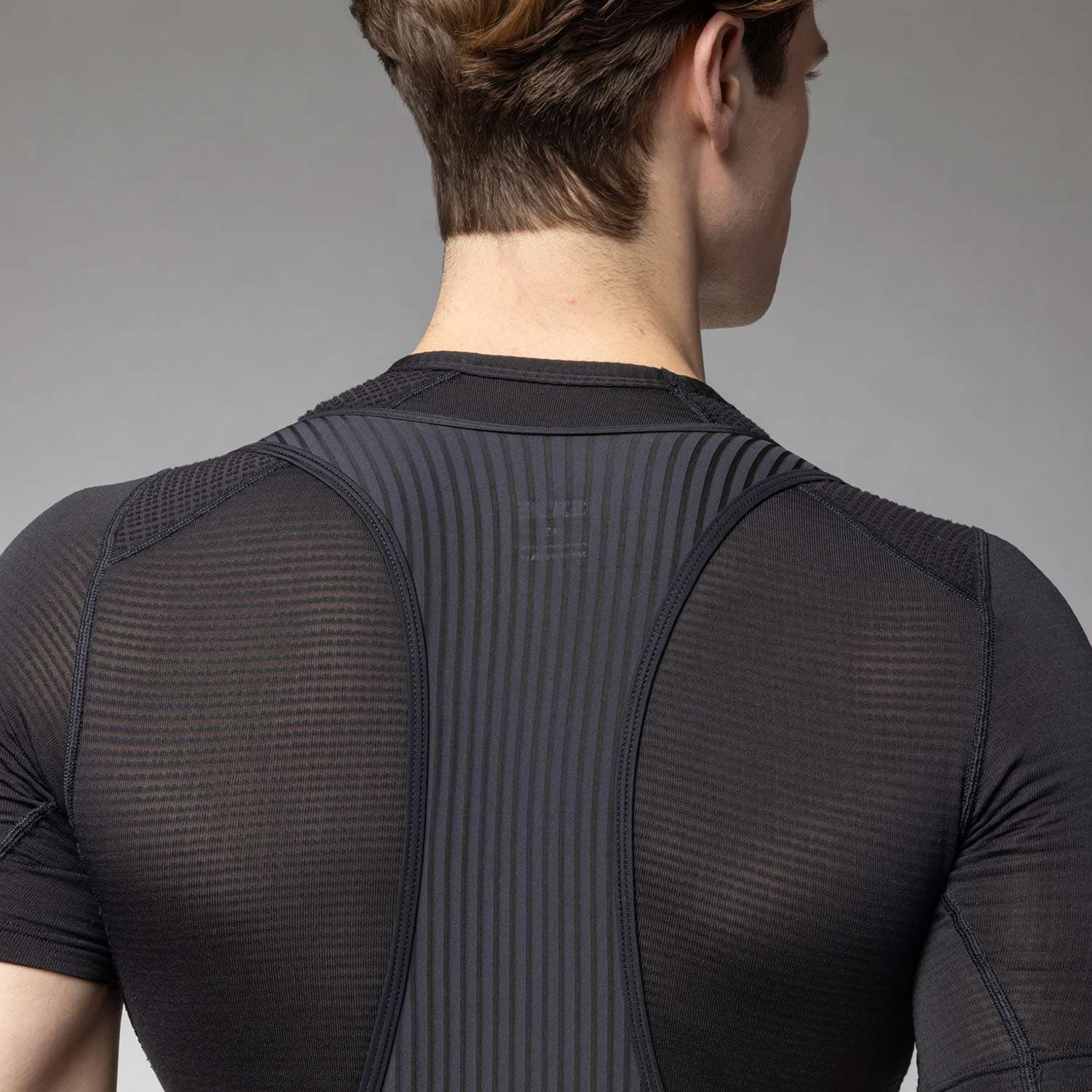 Ale Clothing Winter 2.0 Pragma Mens Bibtights — detail view 5