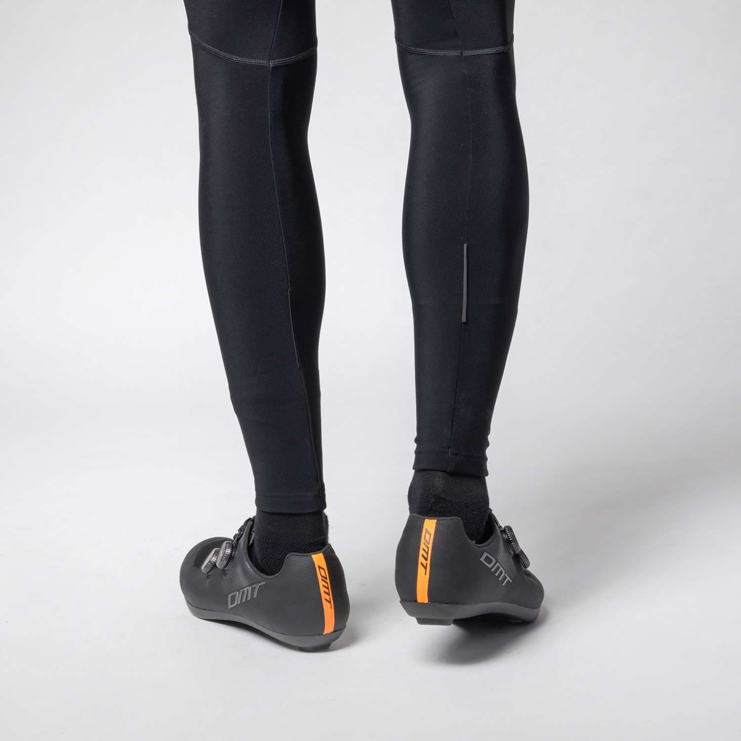 Ale Clothing Winter 2.0 Pragma Mens Bibtights — detail view 6
