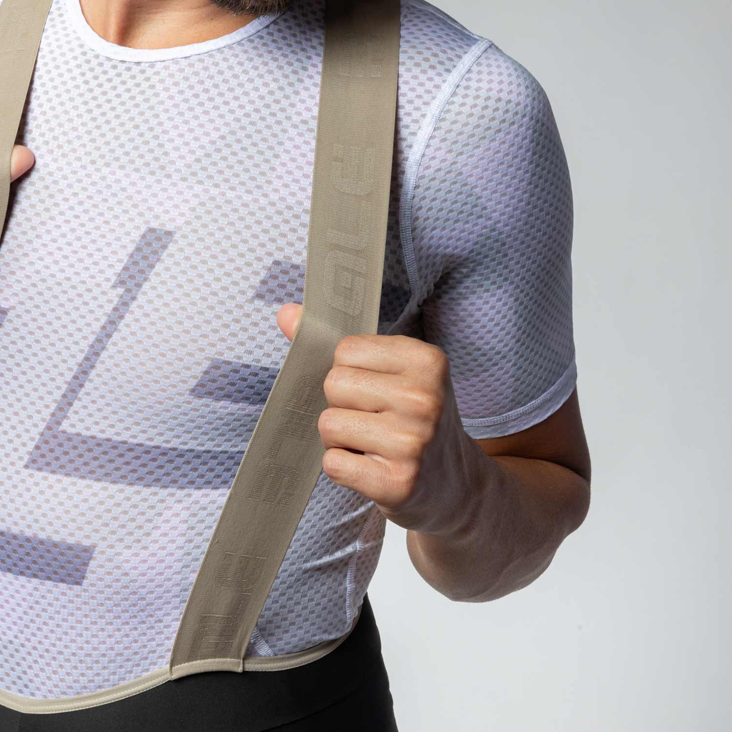 Ale Clothing Master 2.0 Pr-E Mens Bibshorts — detail view 5