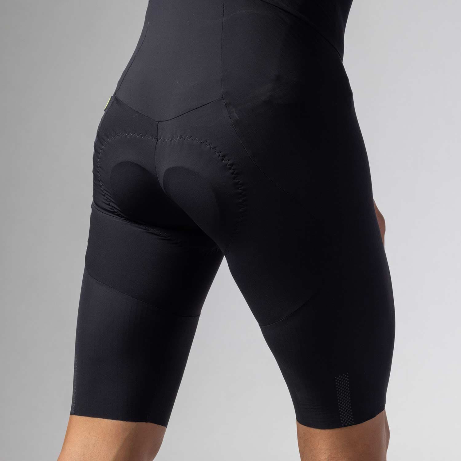 Ale Clothing Sprinter R-Ev1 Mens Bibshorts — detail view 4