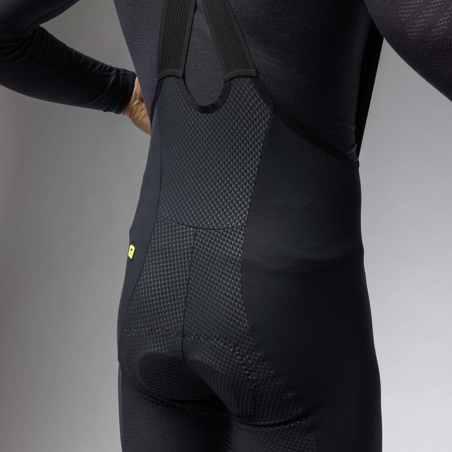 Ale Clothing Voltage R-Ev1 Mens Bibtights — detail view 5