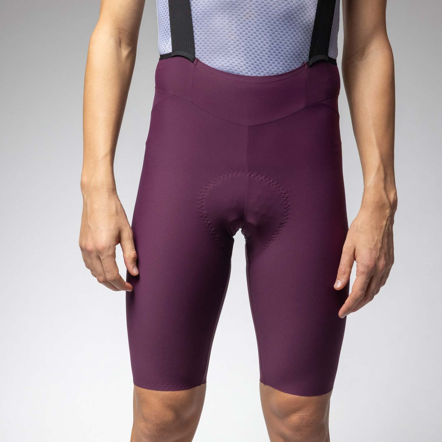 Ale Clothing Go R-Ev1 Mens Bibshorts — detail view 8
