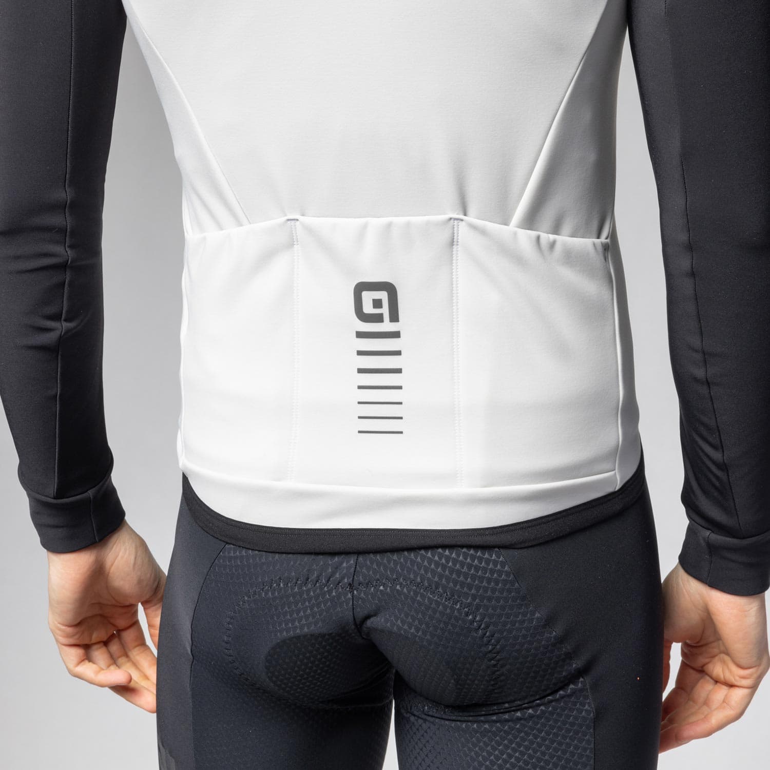 Ale Clothing Thermo 2.0 Pr-E Mens Gilet — detail view 4