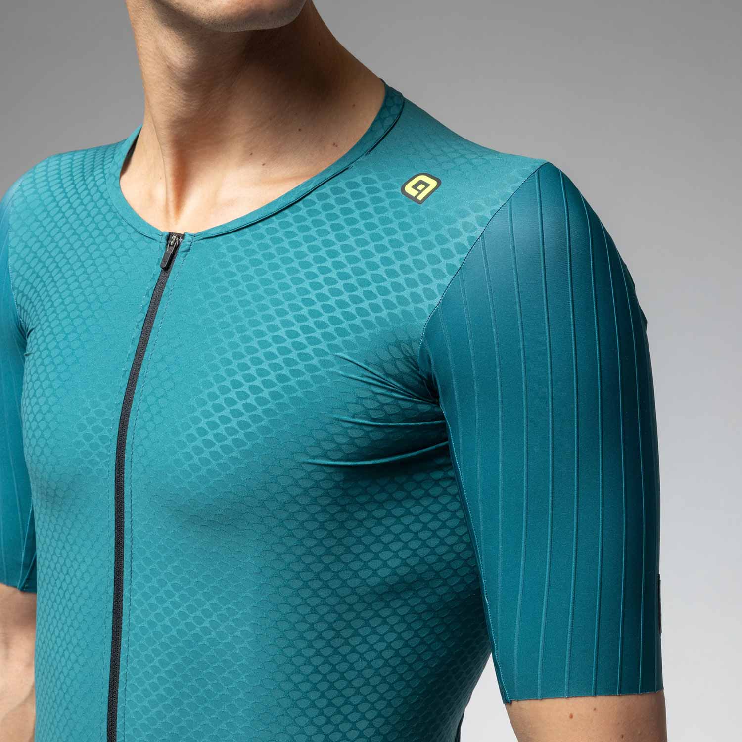 Ale Clothing Eagle R-Ev1 Mens Short Sleeved Jersey — detail view 3