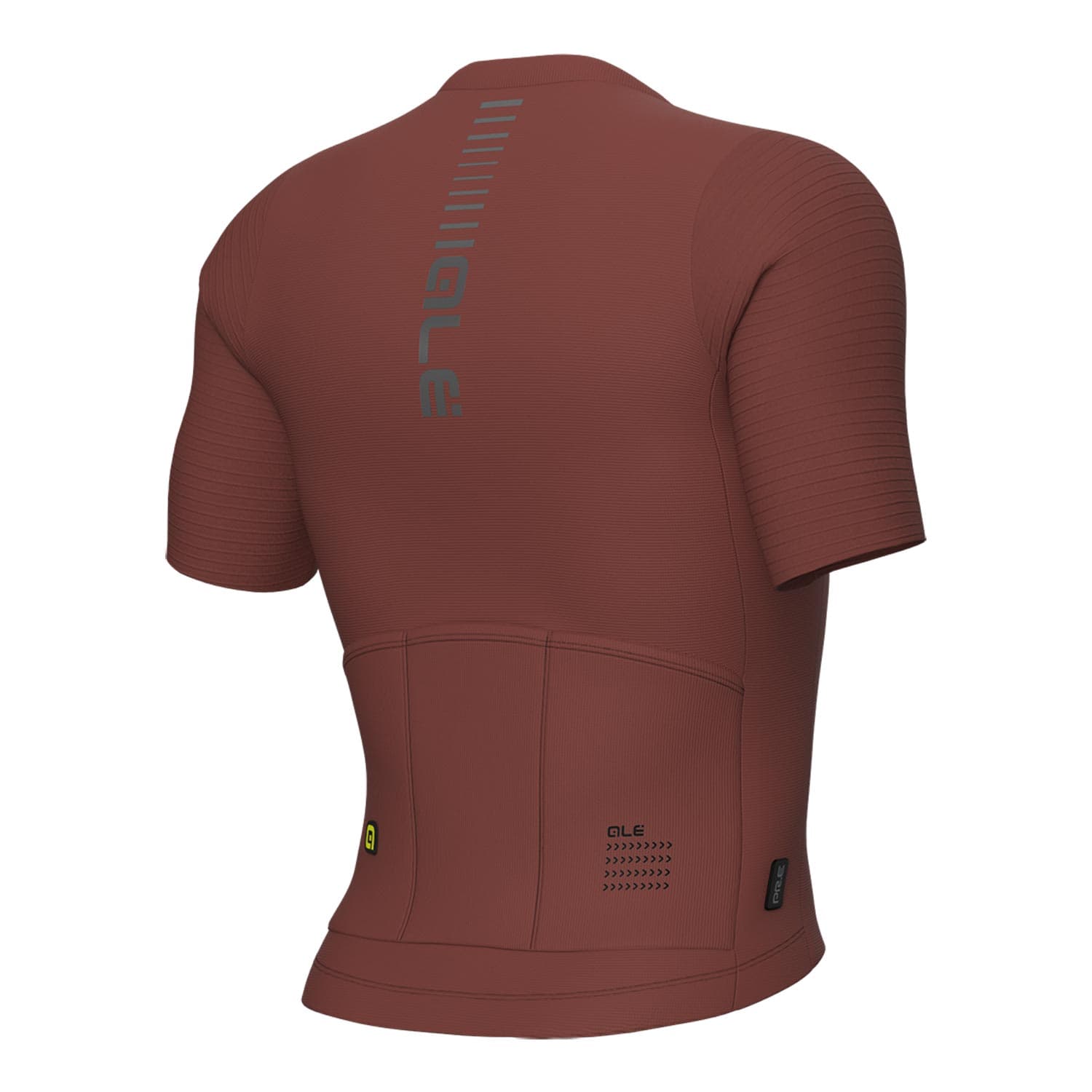 Ale Clothing Earthy Style Pr-E Mens Short Sleeved Jersey — detail view 6